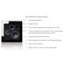 Настенная акустика Monitor Audio Soundframe 3 On Wall White